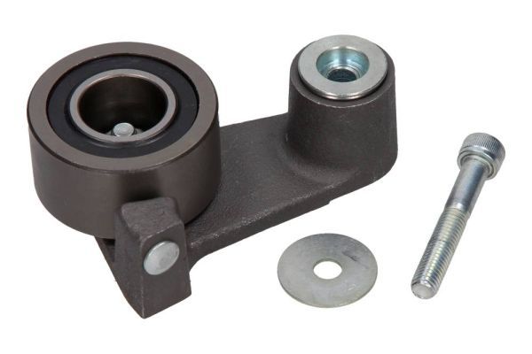 įtempiklio skriemulys, paskirstymo diržas MAXGEAR 54-0744