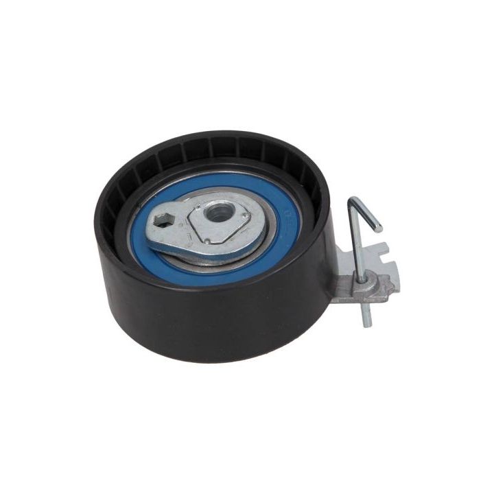 įtempiklio skriemulys, paskirstymo diržas MAXGEAR 54-0857