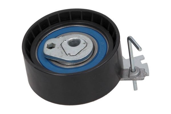įtempiklio skriemulys, paskirstymo diržas MAXGEAR 54-0857