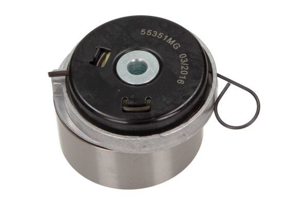 įtempiklio skriemulys, paskirstymo diržas MAXGEAR 54-0858