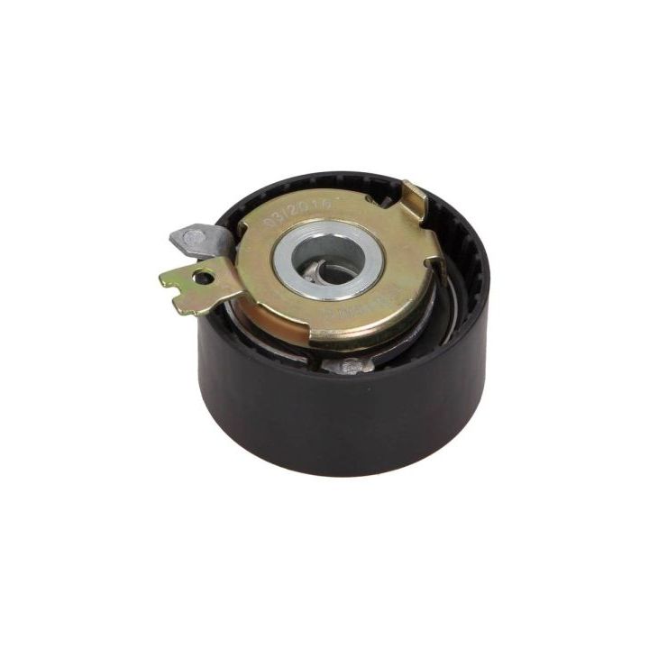 įtempiklio skriemulys, paskirstymo diržas MAXGEAR 54-0861