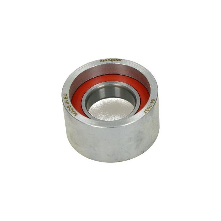 įtempiklio skriemulys, paskirstymo diržas MAXGEAR 54-1037