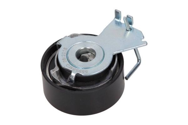 įtempiklio skriemulys, paskirstymo diržas MAXGEAR 54-1093