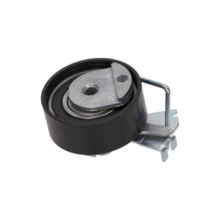 įtempiklio skriemulys, paskirstymo diržas MAXGEAR 54-1093