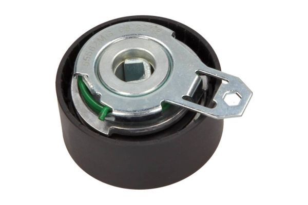 įtempiklio skriemulys, paskirstymo diržas MAXGEAR 54-1108