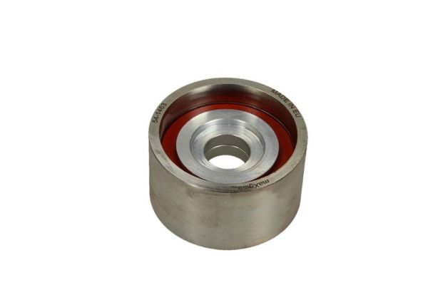 įtempiklio skriemulys, paskirstymo diržas MAXGEAR 54-1463