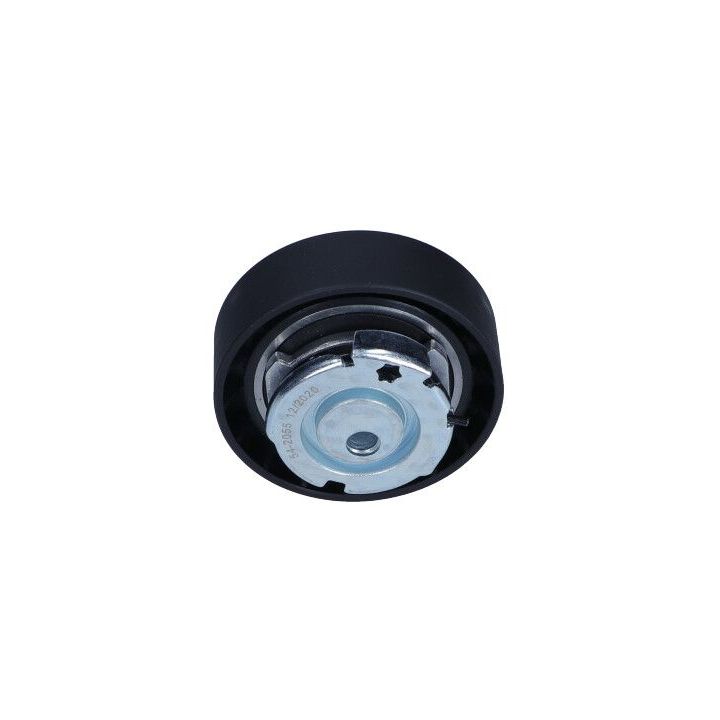 įtempiklio skriemulys, paskirstymo diržas MAXGEAR 54-2055