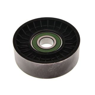 įtempiklio skriemulys, V formos rumbuotas diržas MAXGEAR 54-0060