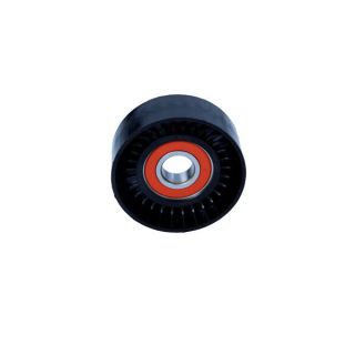 įtempiklio skriemulys, V formos rumbuotas diržas MAXGEAR 54-0065
