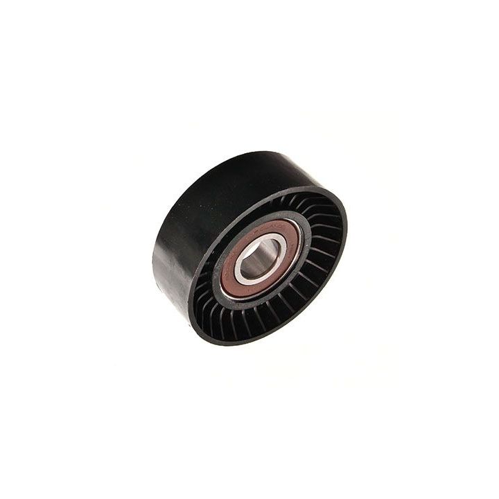 įtempiklio skriemulys, V formos rumbuotas diržas MAXGEAR 54-0082