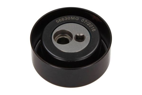 įtempiklio skriemulys, V formos rumbuotas diržas MAXGEAR 54-0093