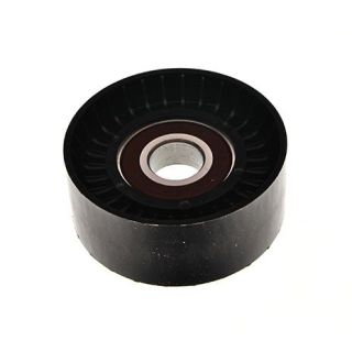 įtempiklio skriemulys, V formos rumbuotas diržas MAXGEAR 54-0128