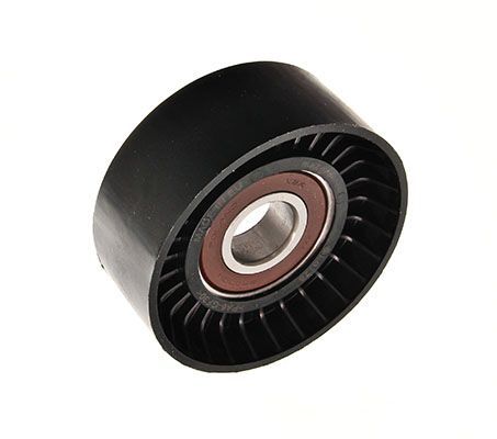 įtempiklio skriemulys, V formos rumbuotas diržas MAXGEAR 54-0128