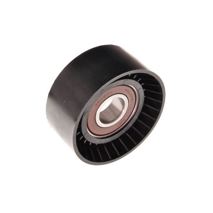 įtempiklio skriemulys, V formos rumbuotas diržas MAXGEAR 54-0129