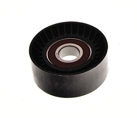 įtempiklio skriemulys, V formos rumbuotas diržas MAXGEAR 54-0130