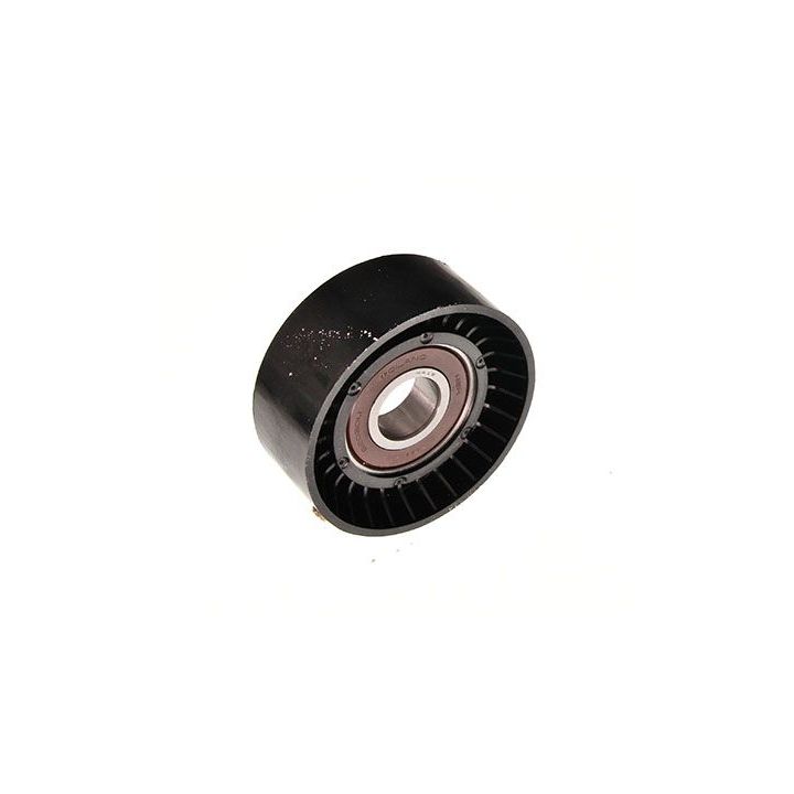 įtempiklio skriemulys, V formos rumbuotas diržas MAXGEAR 54-0130