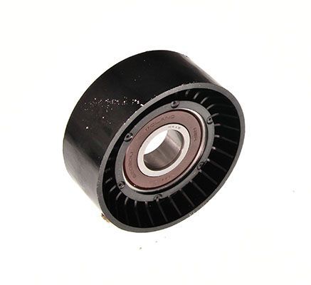 įtempiklio skriemulys, V formos rumbuotas diržas MAXGEAR 54-0130