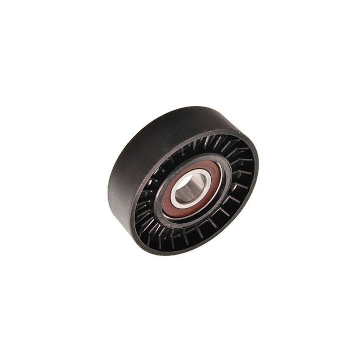 įtempiklio skriemulys, V formos rumbuotas diržas MAXGEAR 54-0173