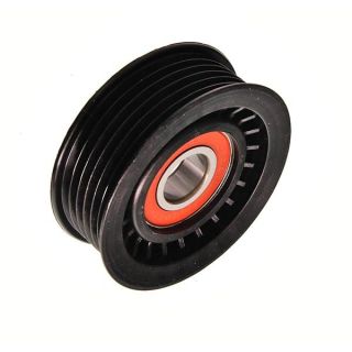 įtempiklio skriemulys, V formos rumbuotas diržas MAXGEAR 54-0174