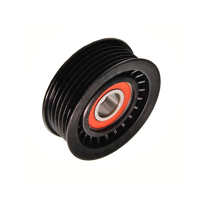 įtempiklio skriemulys, V formos rumbuotas diržas MAXGEAR 54-0174