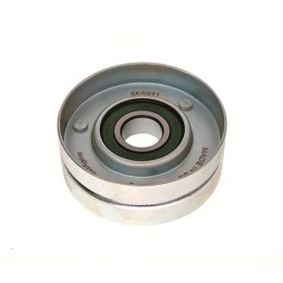 įtempiklio skriemulys, V formos rumbuotas diržas MAXGEAR 54-0241