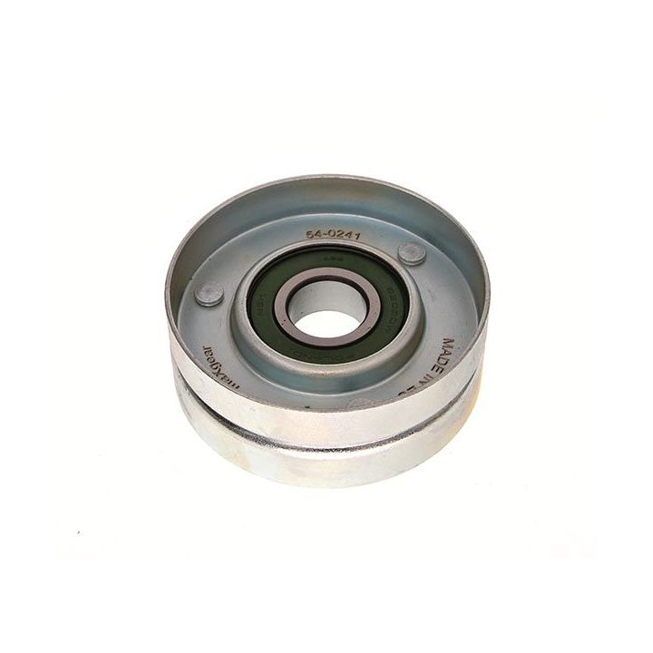 įtempiklio skriemulys, V formos rumbuotas diržas MAXGEAR 54-0241