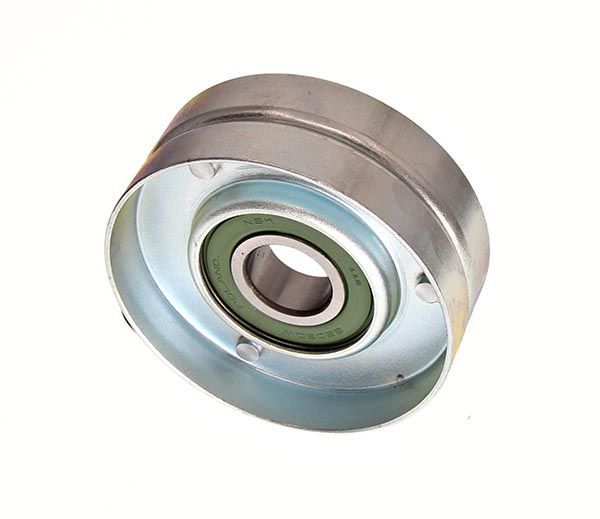 įtempiklio skriemulys, V formos rumbuotas diržas MAXGEAR 54-0241