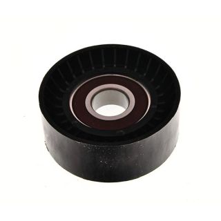 įtempiklio skriemulys, V formos rumbuotas diržas MAXGEAR 54-0265