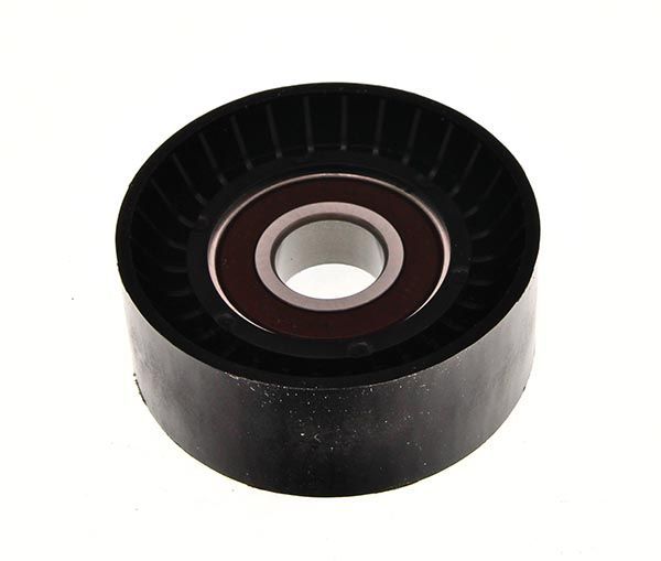 įtempiklio skriemulys, V formos rumbuotas diržas MAXGEAR 54-0265