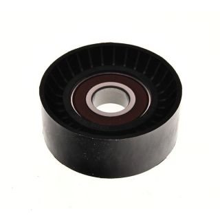 įtempiklio skriemulys, V formos rumbuotas diržas MAXGEAR 54-0280