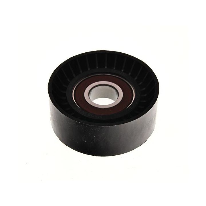 įtempiklio skriemulys, V formos rumbuotas diržas MAXGEAR 54-0280