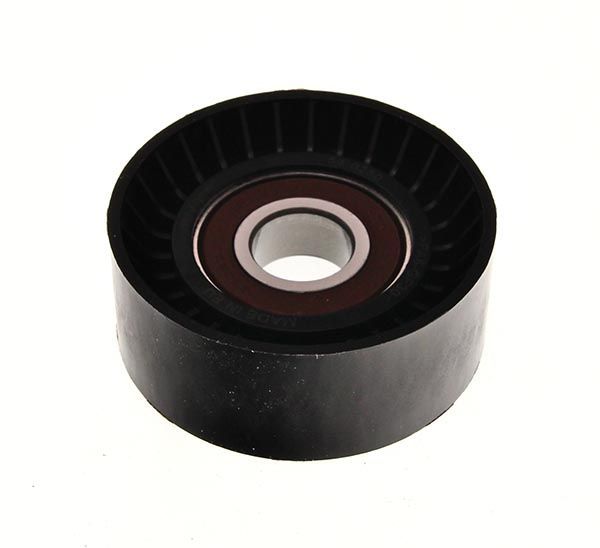 įtempiklio skriemulys, V formos rumbuotas diržas MAXGEAR 54-0280