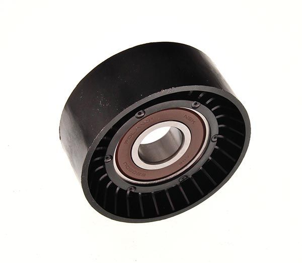 įtempiklio skriemulys, V formos rumbuotas diržas MAXGEAR 54-0280