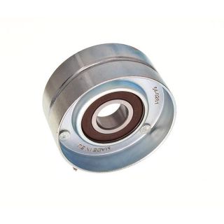 įtempiklio skriemulys, V formos rumbuotas diržas MAXGEAR 54-0281