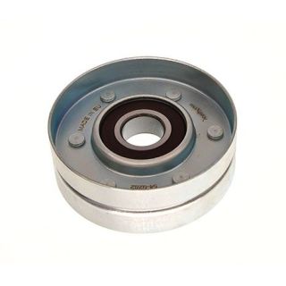 įtempiklio skriemulys, V formos rumbuotas diržas MAXGEAR 54-0282