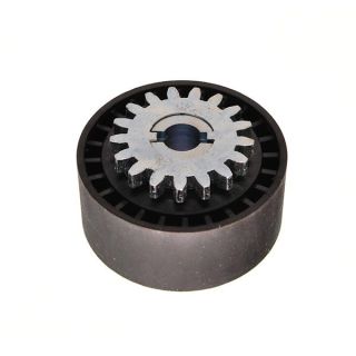 įtempiklio skriemulys, V formos rumbuotas diržas MAXGEAR 54-0315