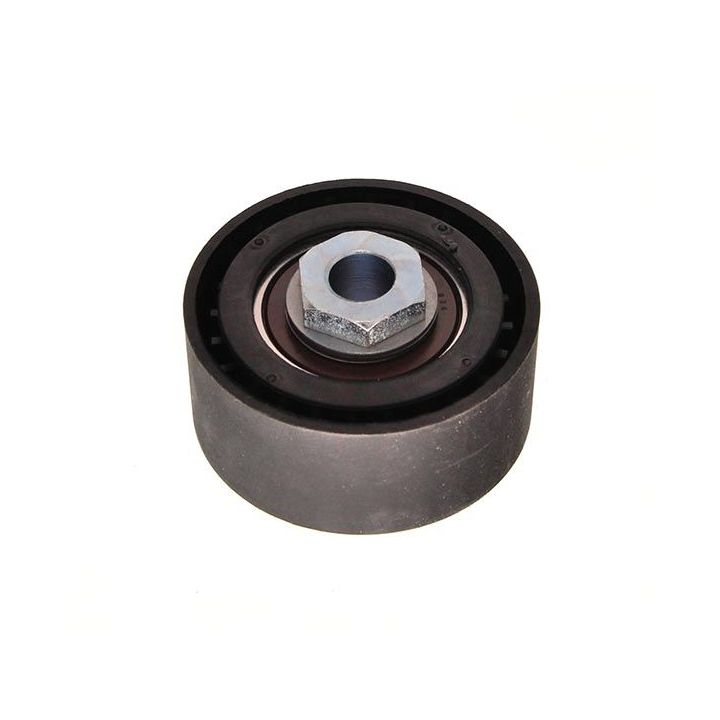 įtempiklio skriemulys, V formos rumbuotas diržas MAXGEAR 54-0315