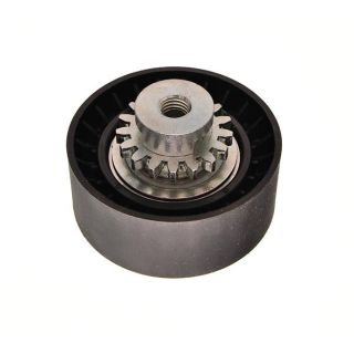 įtempiklio skriemulys, V formos rumbuotas diržas MAXGEAR 54-0319