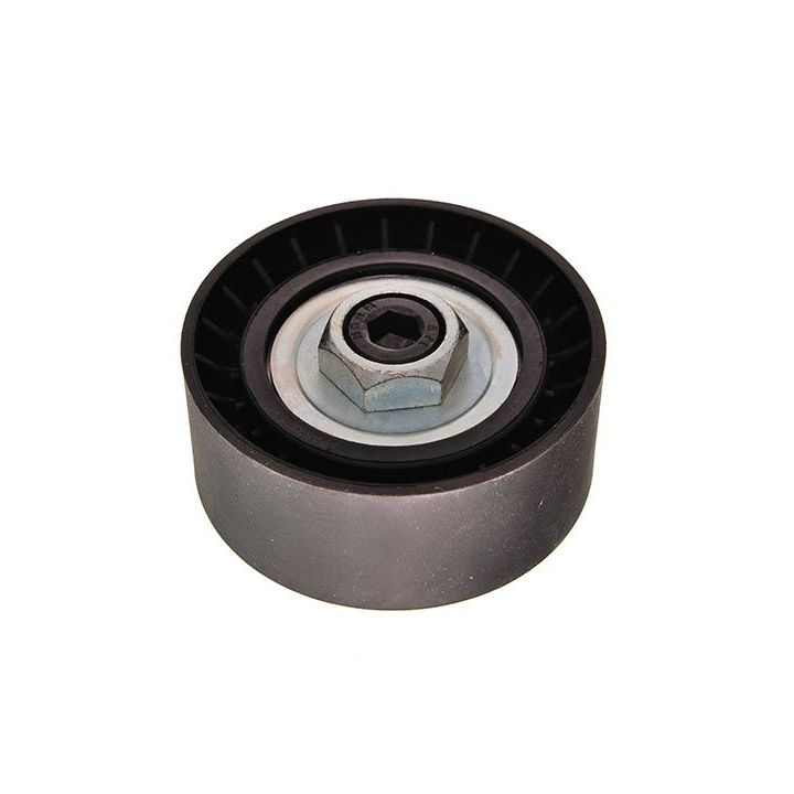 įtempiklio skriemulys, V formos rumbuotas diržas MAXGEAR 54-0319