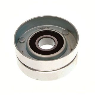 įtempiklio skriemulys, V formos rumbuotas diržas MAXGEAR 54-0409