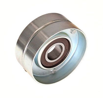 įtempiklio skriemulys, V formos rumbuotas diržas MAXGEAR 54-0409