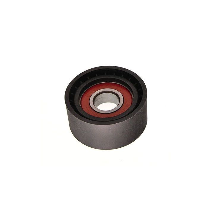 įtempiklio skriemulys, V formos rumbuotas diržas MAXGEAR 54-0410