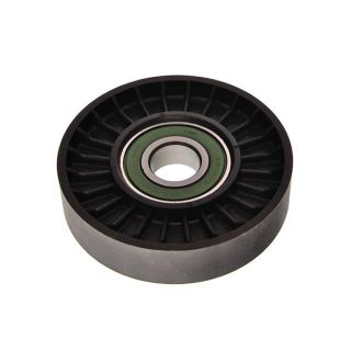 įtempiklio skriemulys, V formos rumbuotas diržas MAXGEAR 54-0417