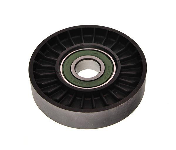 įtempiklio skriemulys, V formos rumbuotas diržas MAXGEAR 54-0417