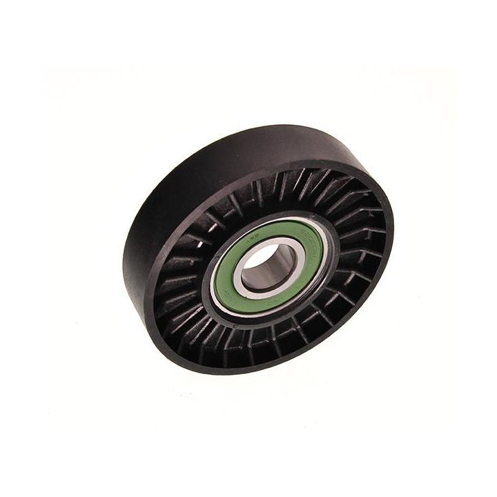 įtempiklio skriemulys, V formos rumbuotas diržas MAXGEAR 54-0417