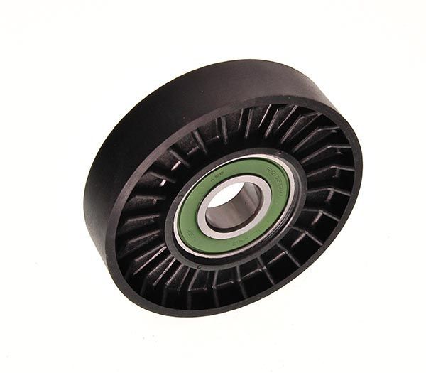 įtempiklio skriemulys, V formos rumbuotas diržas MAXGEAR 54-0417