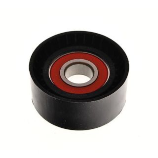 įtempiklio skriemulys, V formos rumbuotas diržas MAXGEAR 54-0424