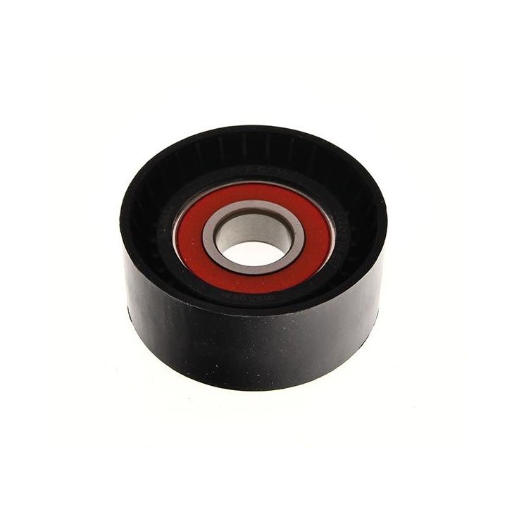 įtempiklio skriemulys, V formos rumbuotas diržas MAXGEAR 54-0424