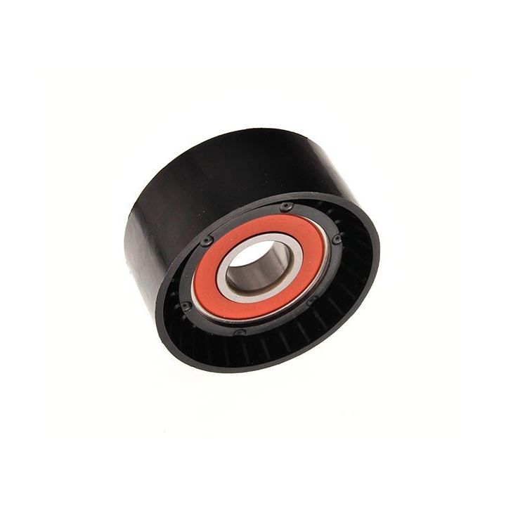 įtempiklio skriemulys, V formos rumbuotas diržas MAXGEAR 54-0424