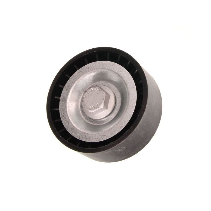 įtempiklio skriemulys, V formos rumbuotas diržas MAXGEAR 54-0494